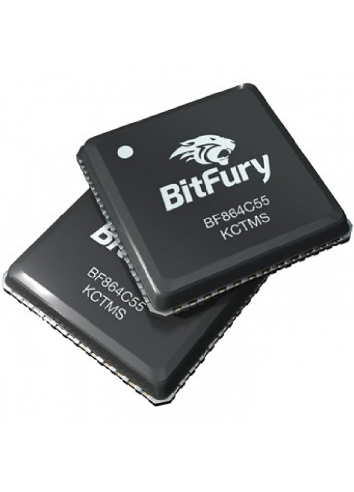Bitfury BF864C55
