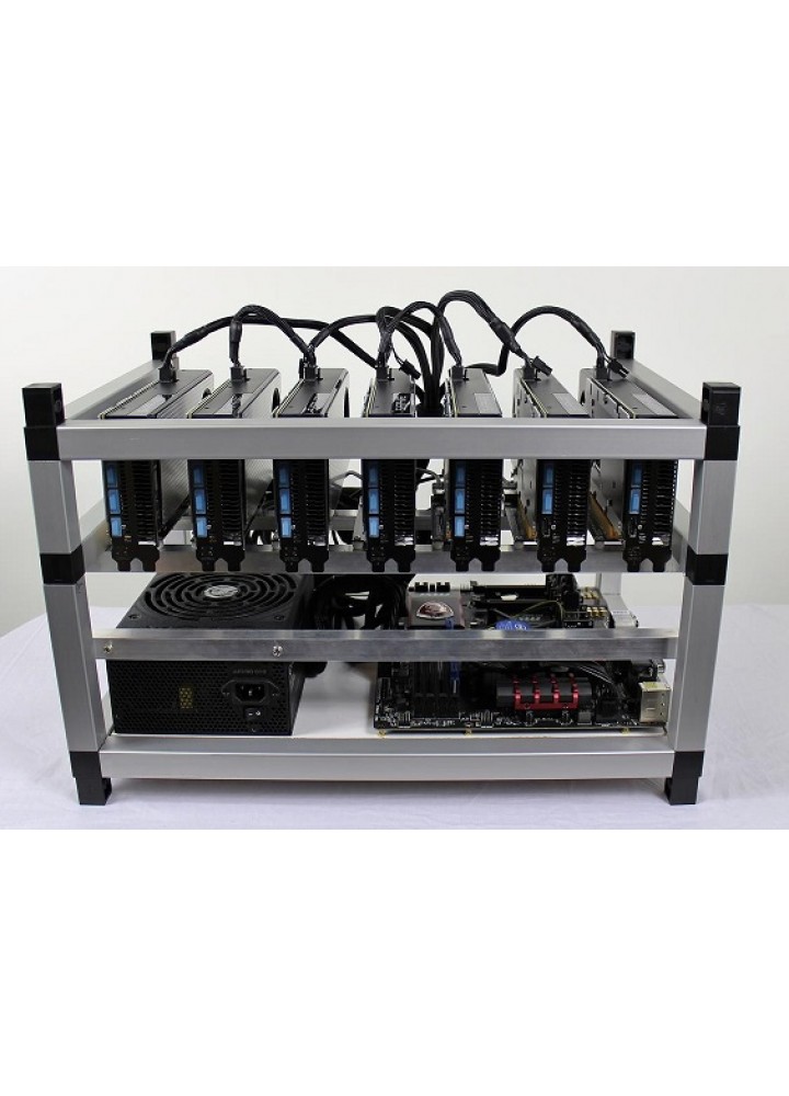 ethereum mining rig rental