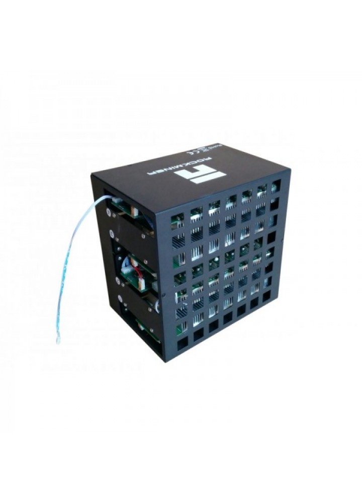 Rockminer T1 780-840Gh/s@1000w + BE Controller